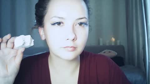 Snapshot of moodiemira chatting on February 24, 2026, 1:31 pm moodiemira online show from February 24, 2026, 1:31 pm