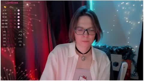 Roxy online show from December 27, 2024, 11:10 pm