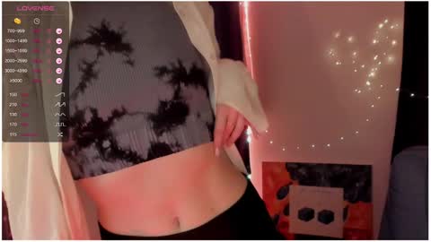 Roxy online show from January 22, 2025, 7:34 pm