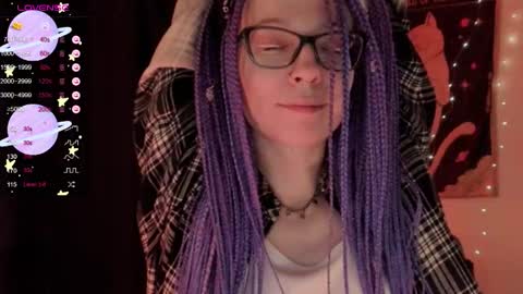 Roxy online show from October 9, 2025, 3:32 pm