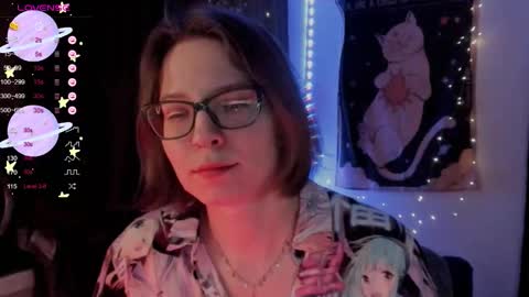 Roxy online show from January 10, 2026, 6:53 pm