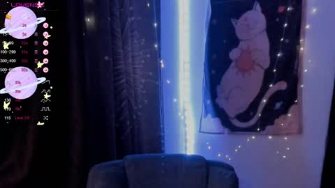 Roxy online show from March 19, 2026, 7:51 pm