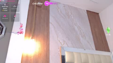 moon_and_fire_ online show from April 18, 2026, 5:00 am