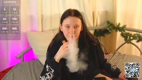 Lola online show from January 12, 2025, 12:23 pm