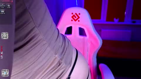 Lola online show from February 24, 2026, 3:32 pm