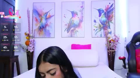 Snapshot of moon_celeste chatting on February 20, 2026, 7:36 pm Moon online show from February 20, 2026, 7:36 pm