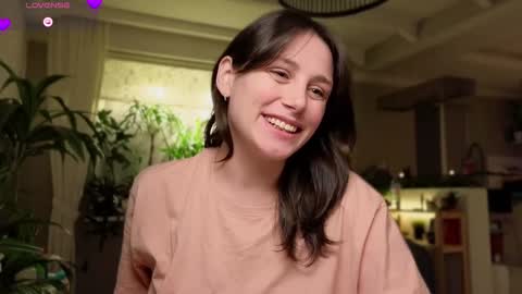 Luna  online show from December 12, 2024, 2:11 pm