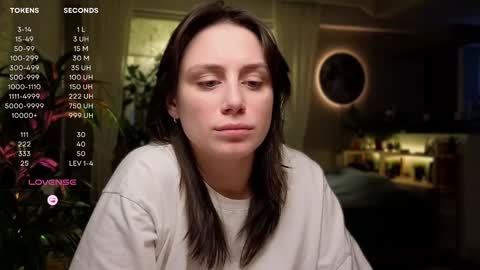 Luna  online show from December 16, 2024, 11:55 am