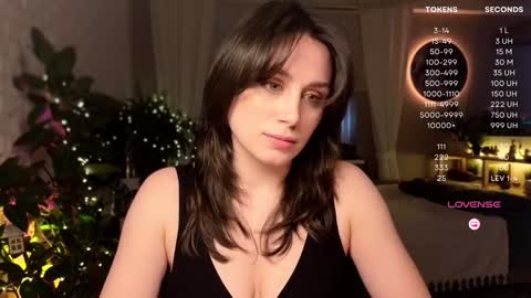 Luna  online show from January 11, 2025, 11:56 am