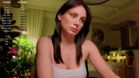 Luna  online show from February 2, 2025, 4:32 pm