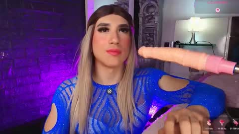 moon_nia online show from March 6, 2026, 2:30 am