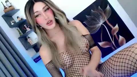 Dalia Moon online show from November 27, 2025, 10:56 pm