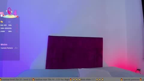 Sofii   model Independent online show from February 13, 2026, 10:39 pm