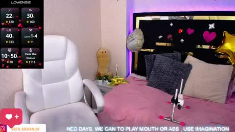 Moon Water   online show from March 6, 2025, 2:29 pm