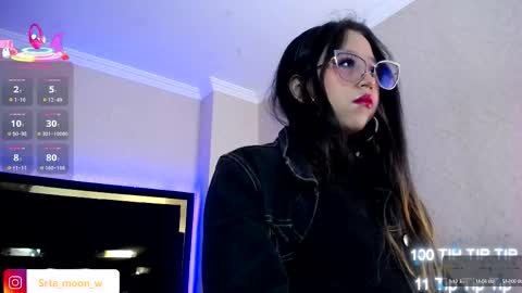 Moon Water   online show from September 15, 2025, 10:48 am