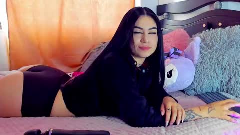 MOON online show from December 6, 2024, 9:24 pm