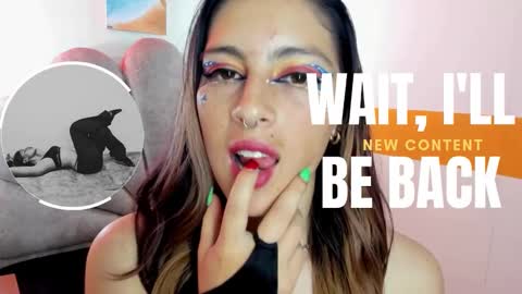 Winy online show from October 28, 2025, 11:25 am