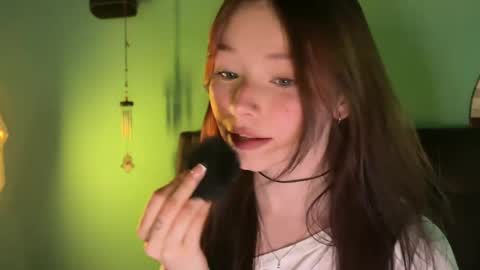 Ann  online show from April 12, 2026, 6:35 pm