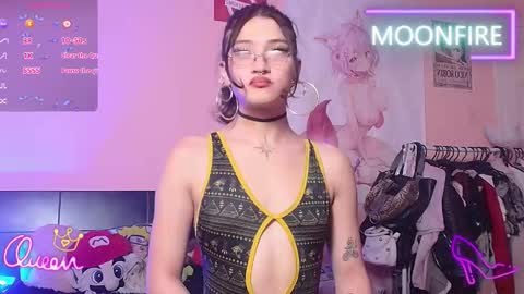 Nicky  online show from December 21, 2025, 2:41 am