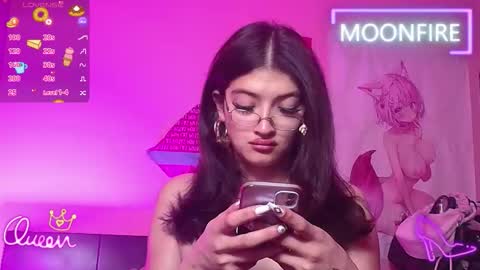 Nicky  online show from February 17, 2026, 4:31 am