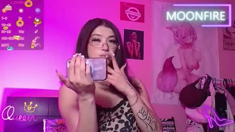 Nicky  online show from February 21, 2026, 9:43 am