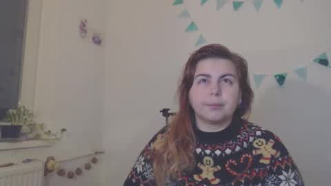 MoonFox  online show from January 10, 2026, 2:35 am