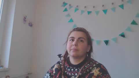 MoonFox  online show from January 11, 2026, 12:32 pm