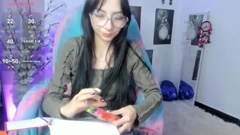 MOON  online show from December 21, 2025, 2:08 am