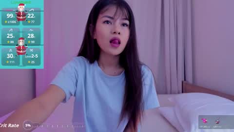 LANA online show from January 9, 2026, 3:59 pm