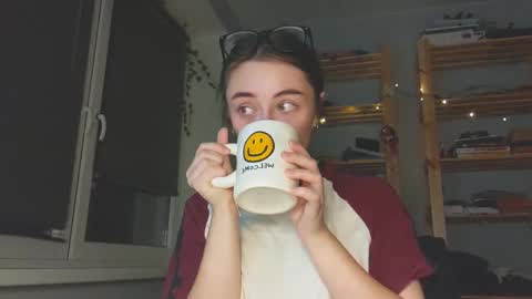 Dana online show from November 29, 2025, 7:50 pm