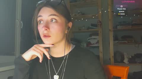 Dana online show from January 18, 2026, 8:56 pm