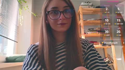 Dana online show from March 5, 2026, 1:18 pm