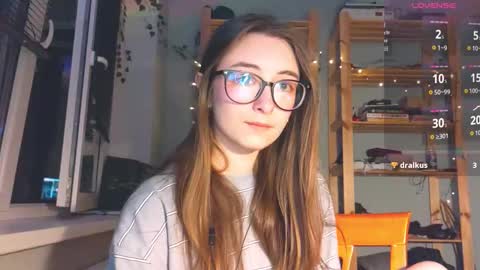 Dana online show from March 9, 2026, 5:17 pm