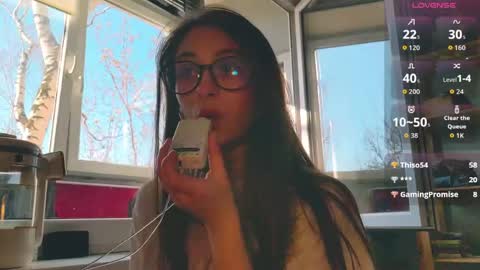 Dana online show from April 11, 2026, 3:05 pm