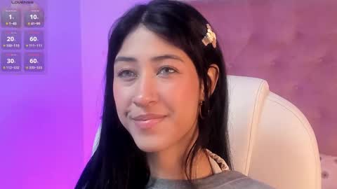 Snapshot of moonlight_brat chatting on February 7, 2026, 5:33 am Ivy online show from February 7, 2026, 5:33 am