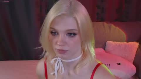 Mia   online show from July 25, 2026, 7:22 pm