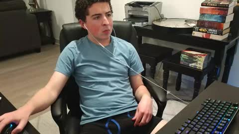 moonlighter7 online show from January 14, 2026, 2:06 am