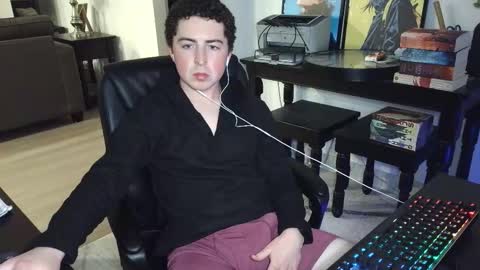 moonlighter7 online show from March 26, 2026, 12:17 am