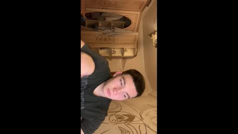 ARTUR online show from January 5, 2026, 8:45 pm