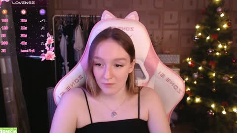 Katrin online show from January 9, 2025, 8:44 pm