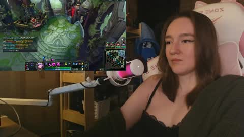 Katrin online show from May 30, 2026, 9:56 pm