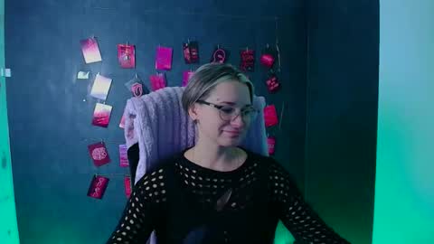 Susanna online show from January 13, 2026, 12:21 pm