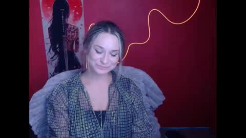 Susanna online show from February 26, 2026, 1:21 pm