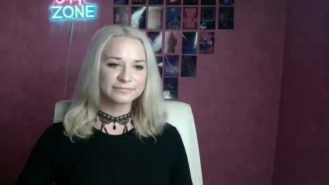 Susanna online show from July 7, 2026, 7:23 am
