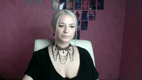 Susanna online show from July 8, 2026, 5:12 am