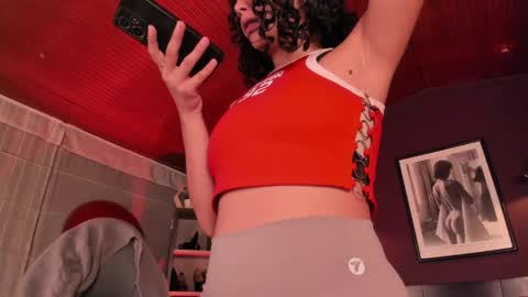 Michelle online show from May 26, 2026, 12:12 pm