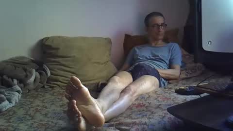 Alex online show from April 26, 2026, 1:36 am