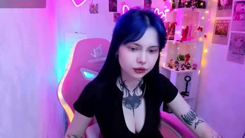 Morana online show from January 13, 2026, 2:28 am