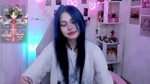 Morana online show from July 24, 2026, 2:20 am