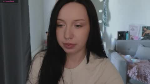 Snapshot of moranagoddess chatting on April 1, 2026, 9:21 am Morana follow my boosty online show from April 1, 2026, 9:21 am